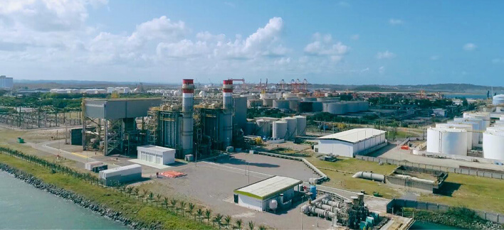 Termopernambuco Neoenergia