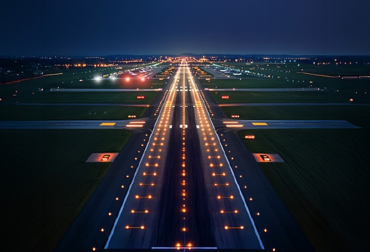 Leilão do AmpliAR prevê R$ 732,5 milhões por 10 aeroportos do Nordeste