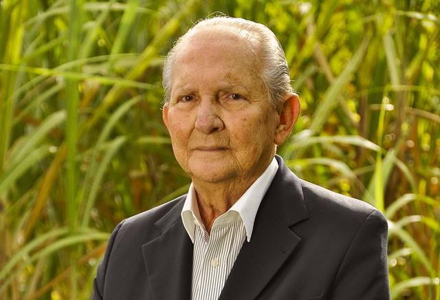 Armando Monteiro Filho