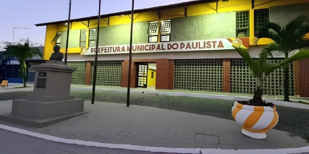 A Prefeitura de Paulista responsabilizou o ex-preeito Yves Ribeiro pelo acordo com o Banco Master e anunciu que vai buscar a Justiça Foto: Divulgação