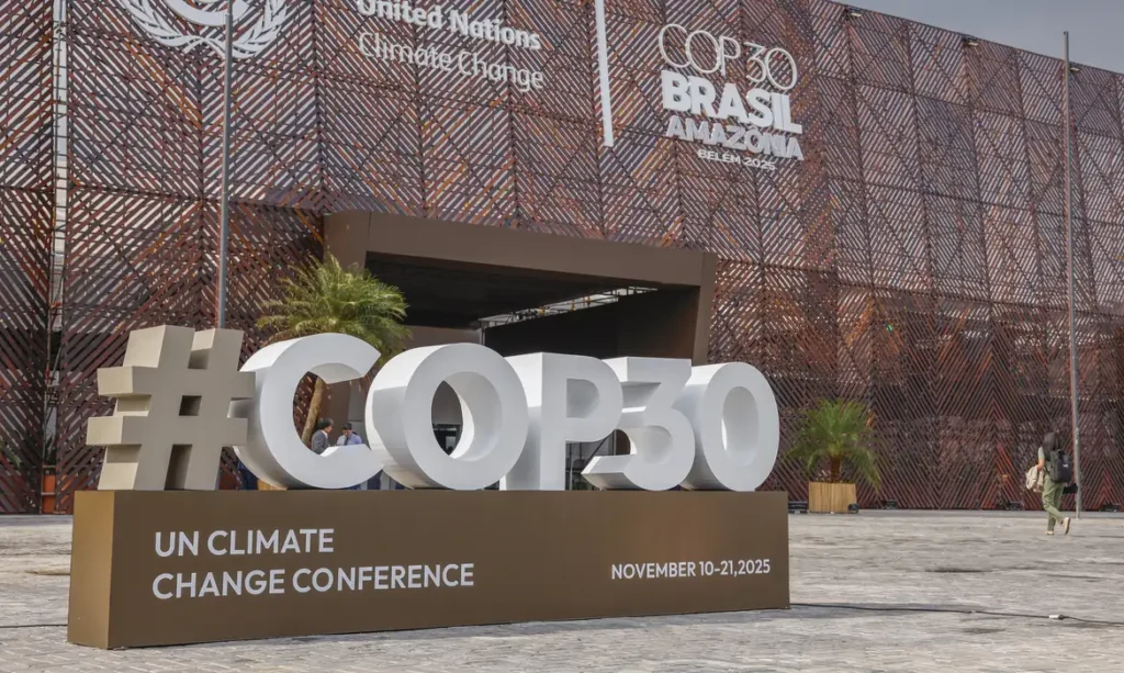 Clima COP30
