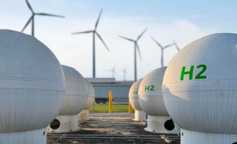 MME anuncia decreto que regulamenta hidrogênio de baixa emissão de carbono