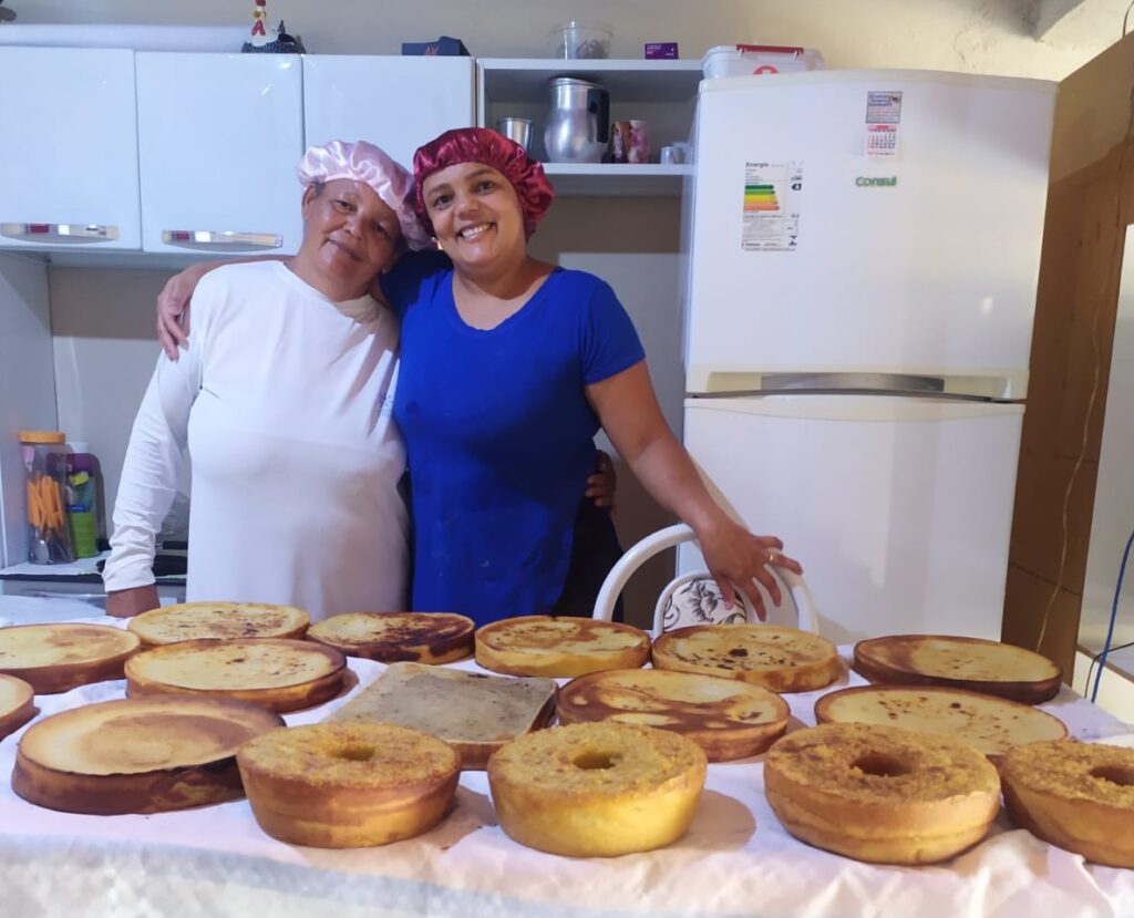 Dona Sebastiana