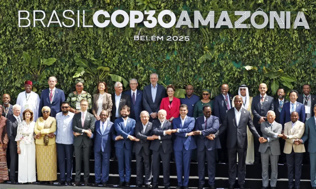 COP30 Cupula do Clima