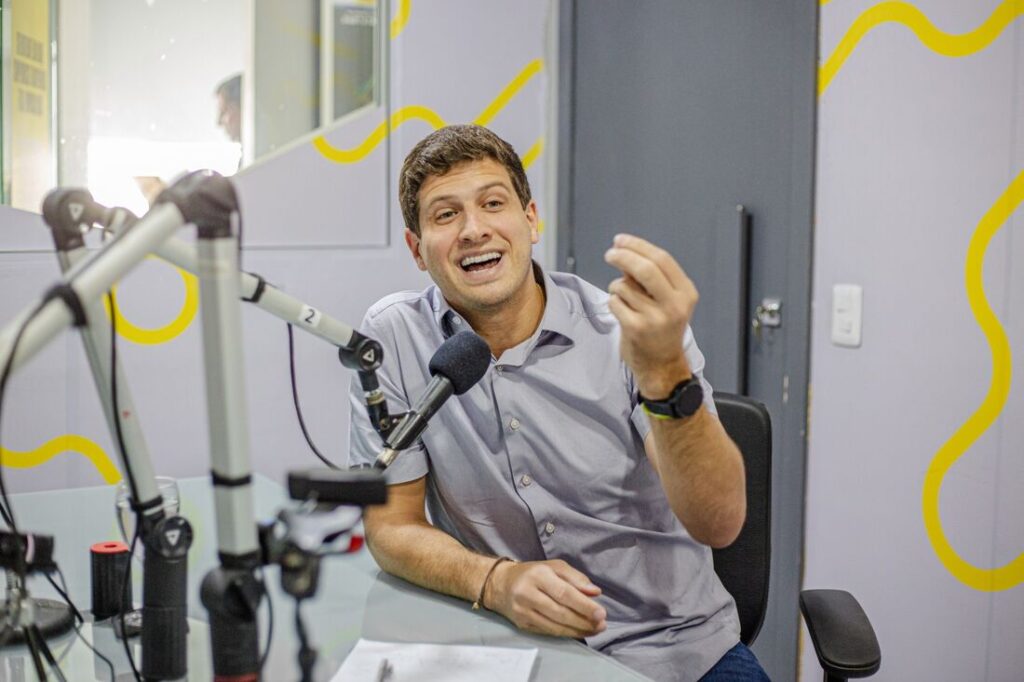 João Campos 