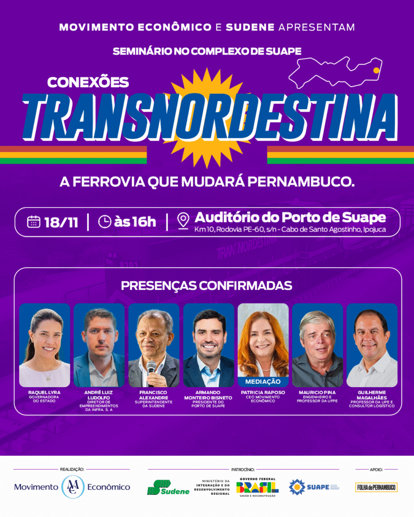 Transnordestina