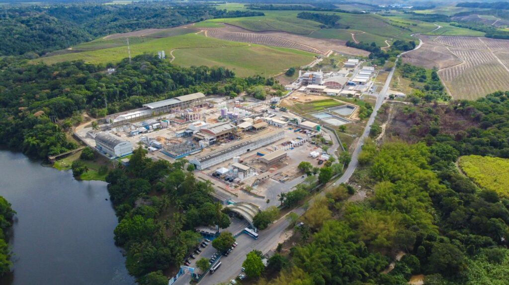 Chlorum Solutions Igarassu Pernambuco financiamento Banco do Nordeste do Brasil BNB