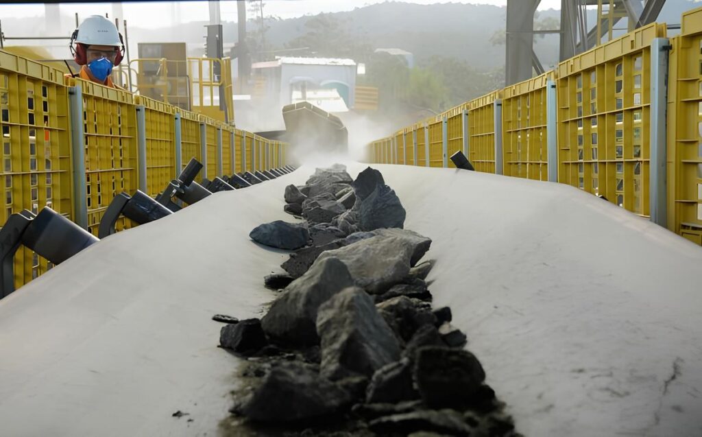 mineração Nordeste minerais críticos Etene BNB