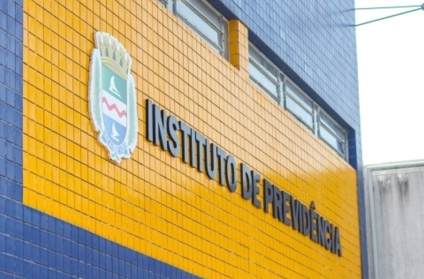 Iprev Maceió Banco Master