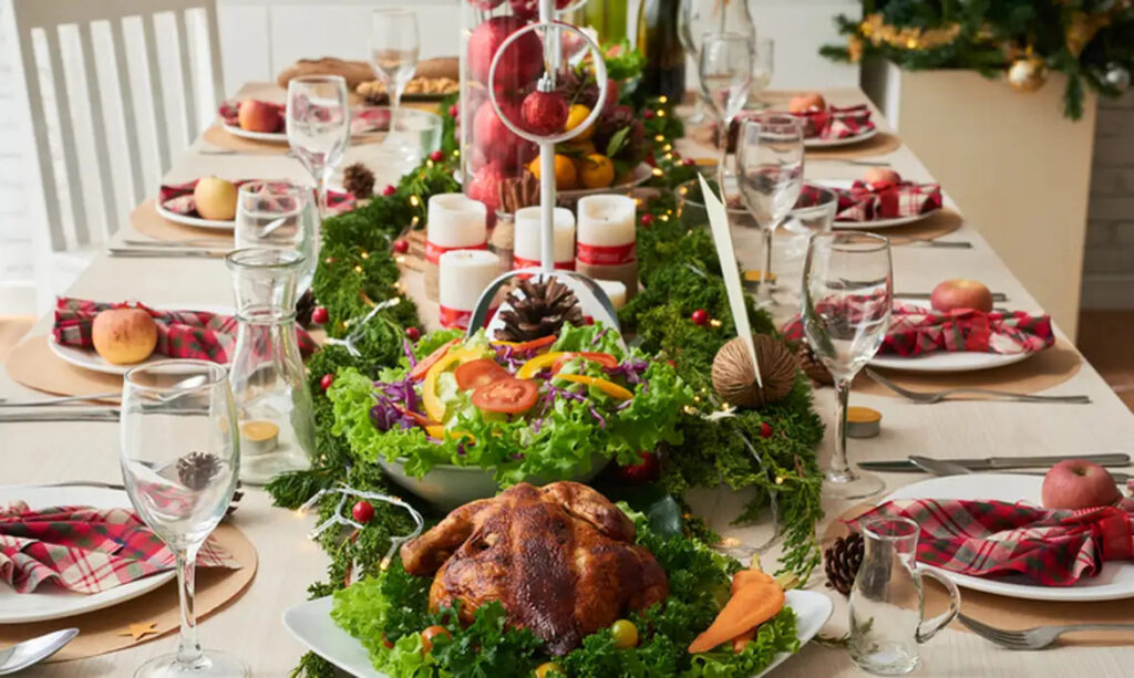 Cesta de Natal Fipe inflação produtos