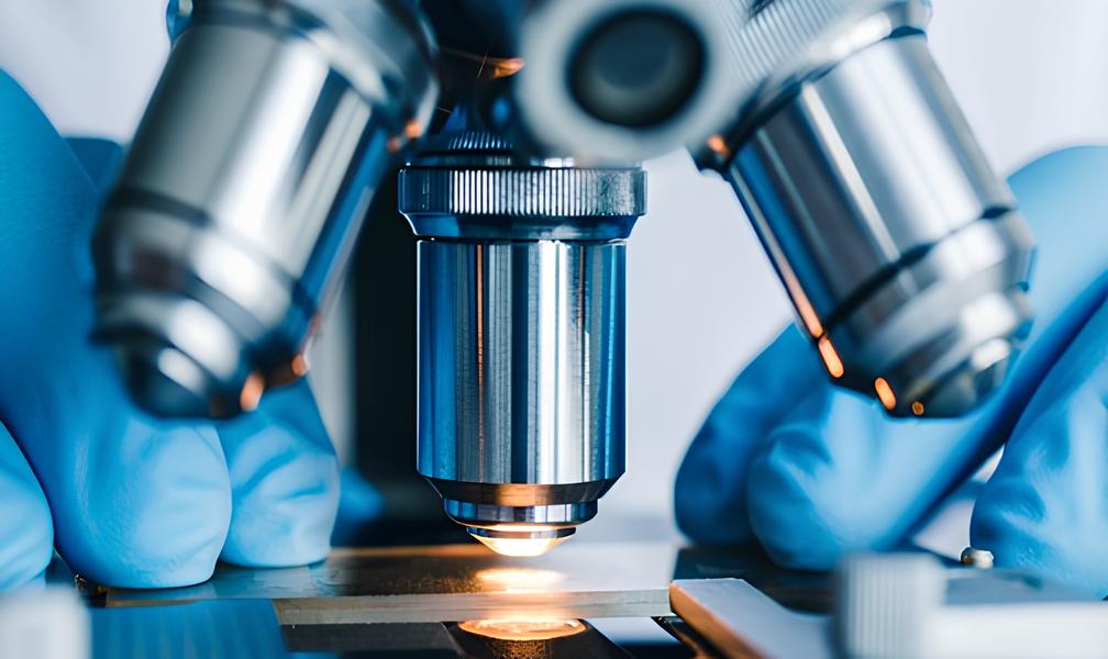 Finep inovação centros de pesquisa tecnologia saúde IA genômica
