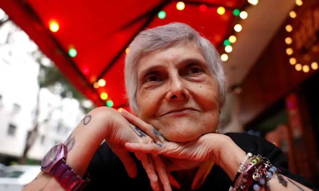 Expectativa de vida no país sobe para 76,6 anos, a maior já registrada envelhecimento