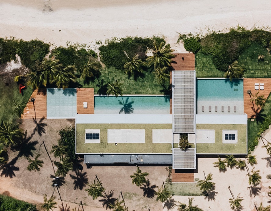 Reserva Pituba Alagoas
