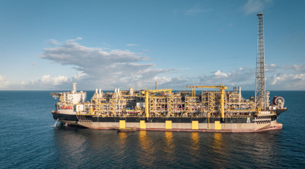 plataforma PSO