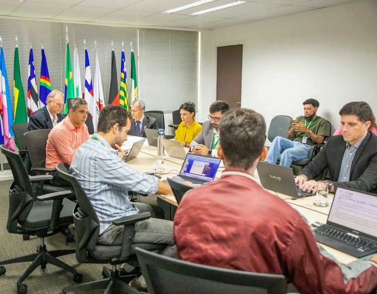Sudene reunião FNE 2026 recursos