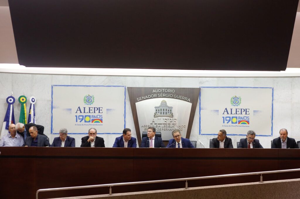 As perdas acumuladas no ciclo 2024/2025 foram impulsionadas pela estiagem prolongada e pelo aumento dos custos operacionais Foto: Gabriel Costa/Alepe