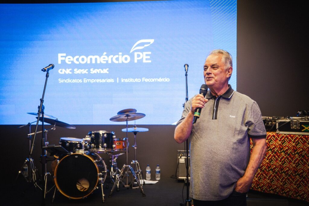 Fecomércio-PE