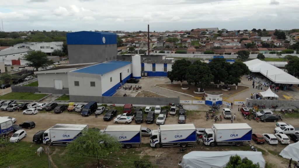CPLA leite alagoas