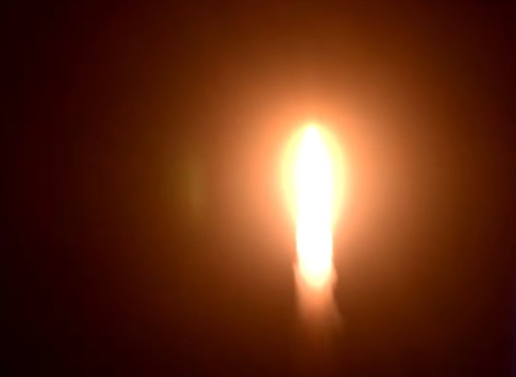 Explosão interrompe lançamento orbital no Centro de Alcântara