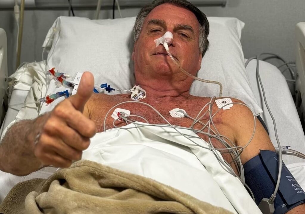 Jair Bolsonaro