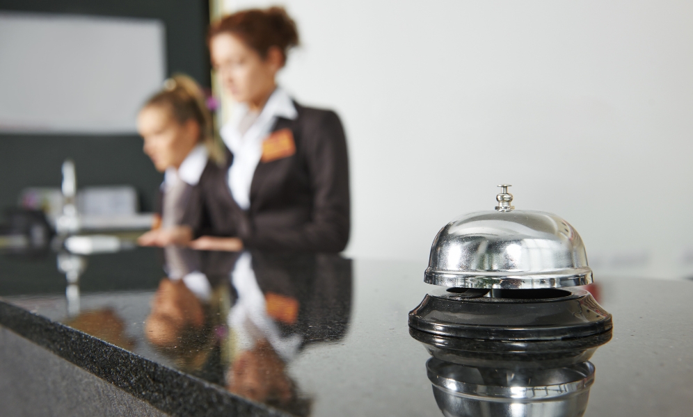 hotelaria hotéis novas regras Ministério do Turismo