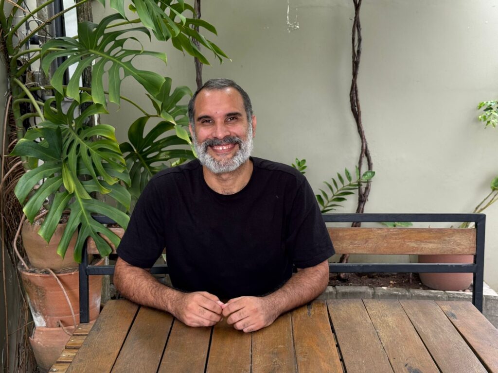 Hermon Augusto
