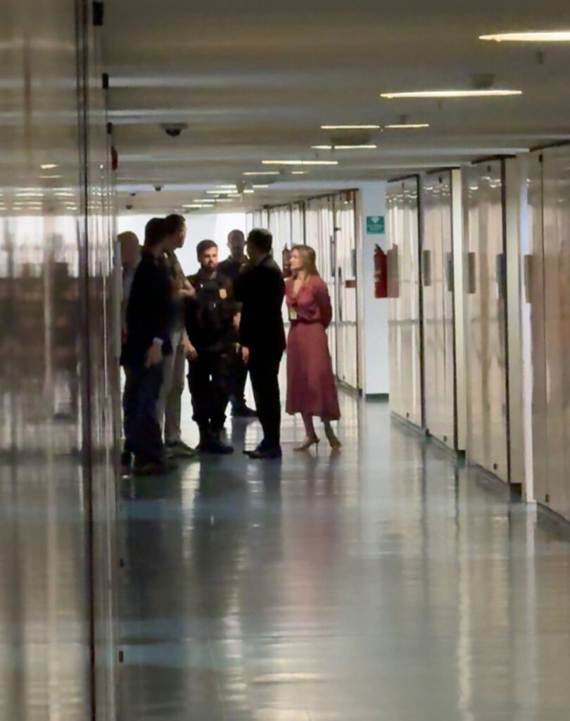 PF mira ex-assessora de Arthur Lira em operação contra desvio de emendas