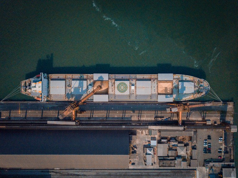 Desde 2023, já foram contratados recursos para 669 obras e geração de 43,1 mil empregos diretos e indiretos. Foto: Vosmar Rosa/MPor