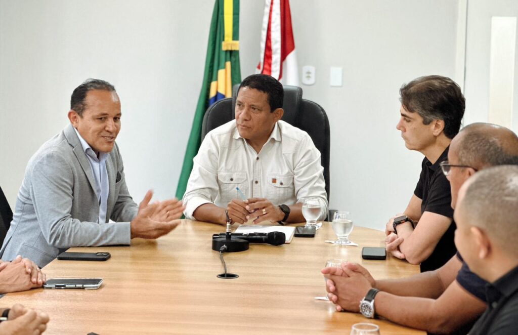 Anúncio Centro de Distribuição Novo Mateus em Alagoas