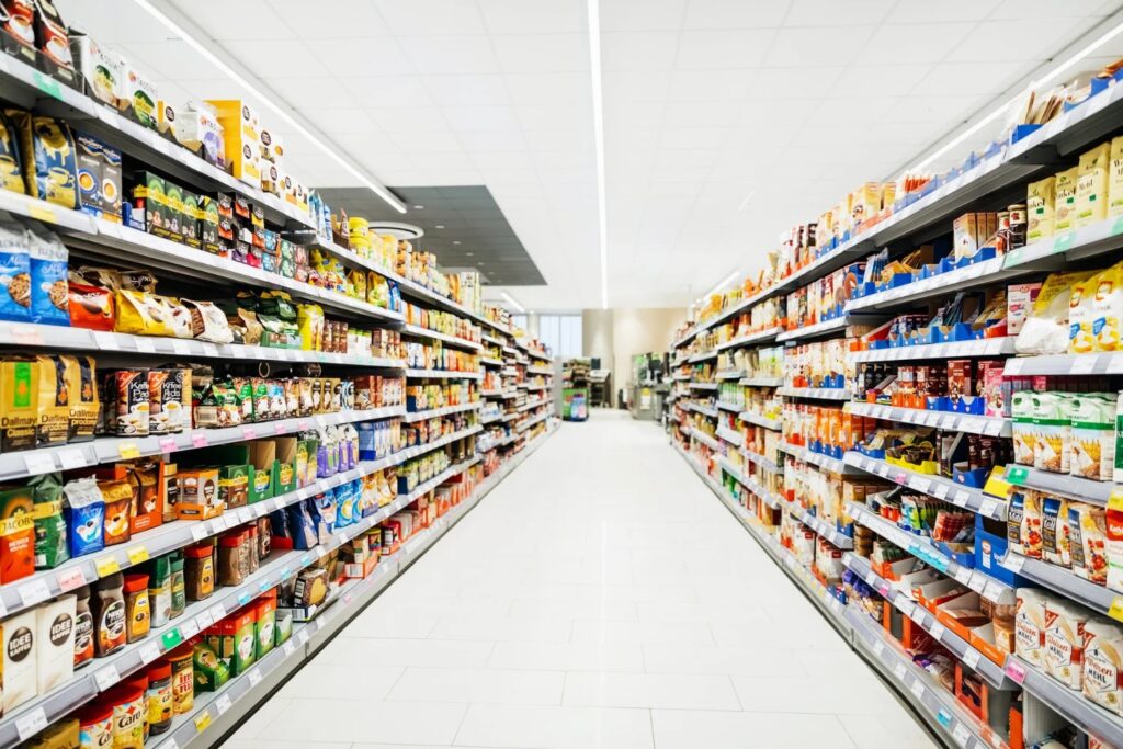 Supermercados Alagoas