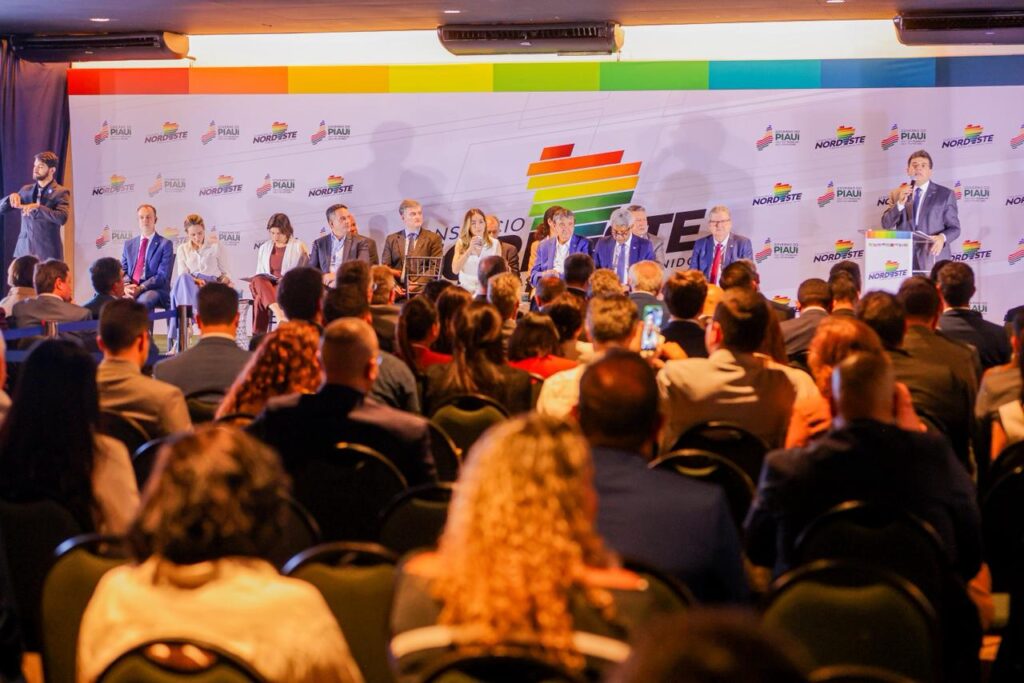 Chamada Nordeste BNDES Consórcio Nordeste propostas aprovadas