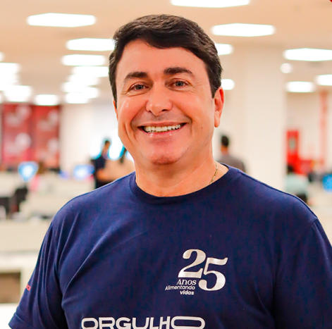 Miguel Zaidan
