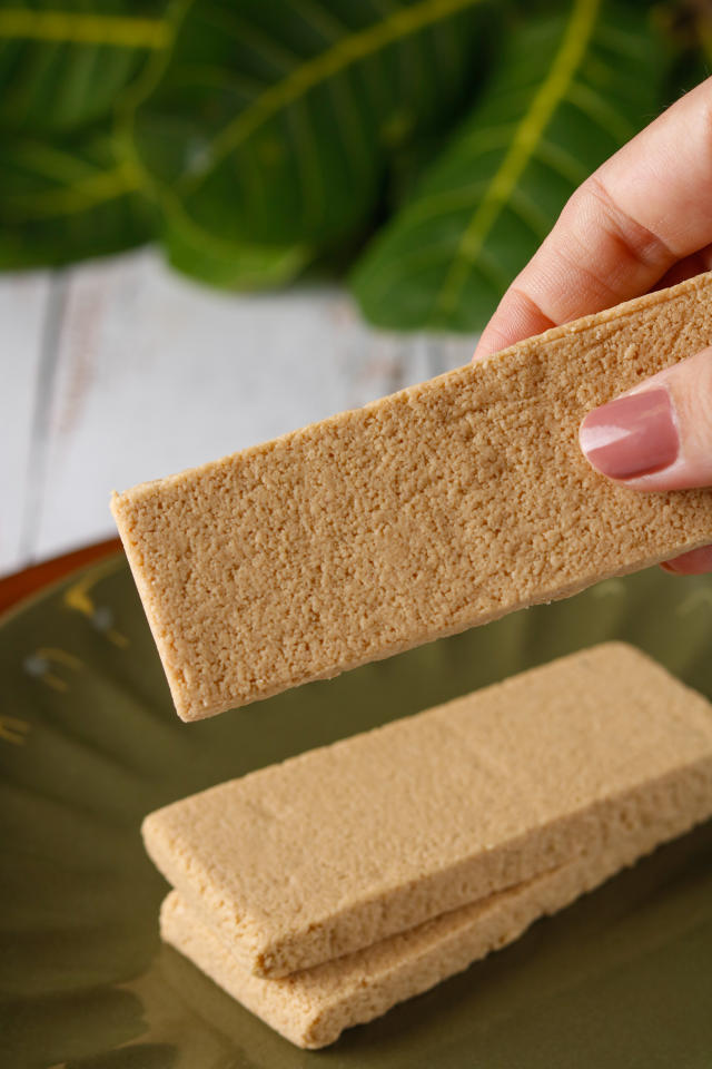 Concentrado proteico de amêndoa de castanha de caju