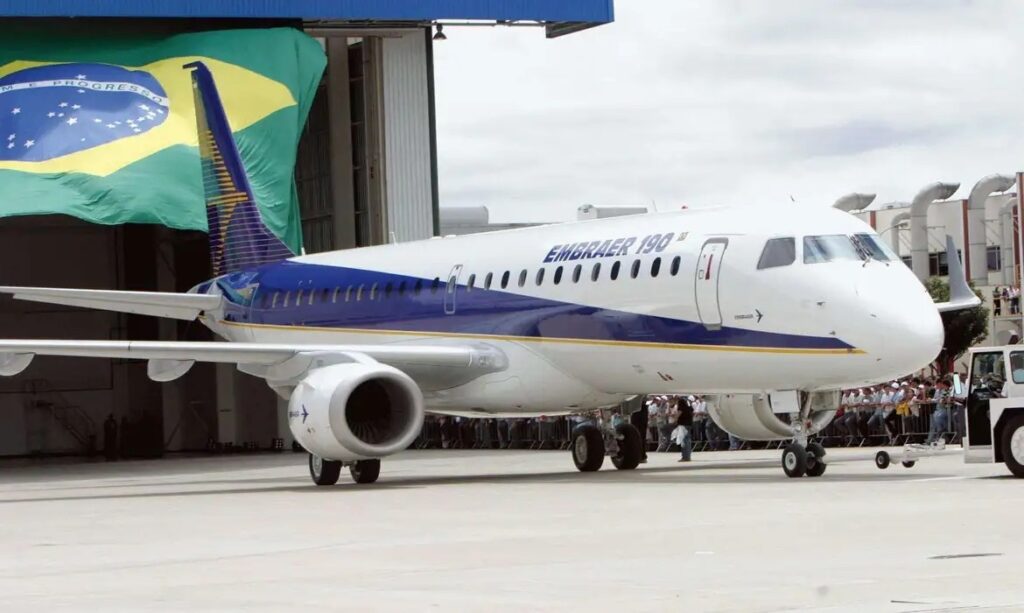 Embraer