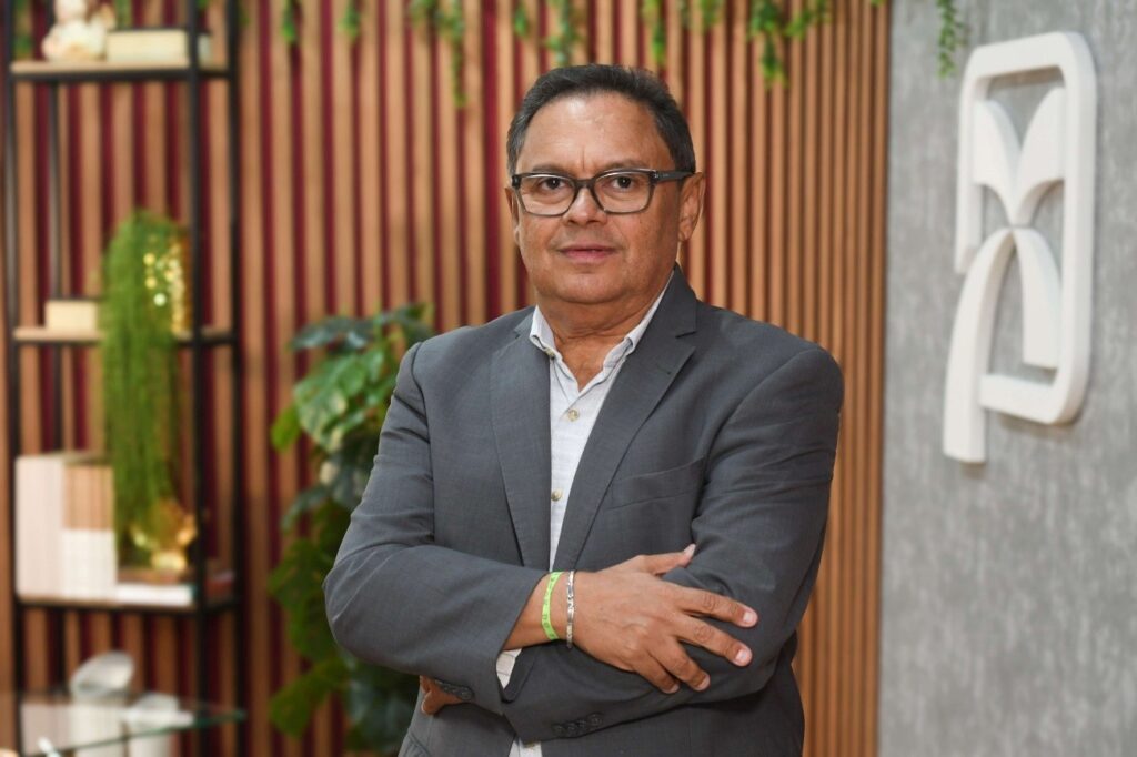 Luiz sérgio