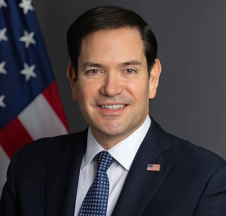 Marco Rubio