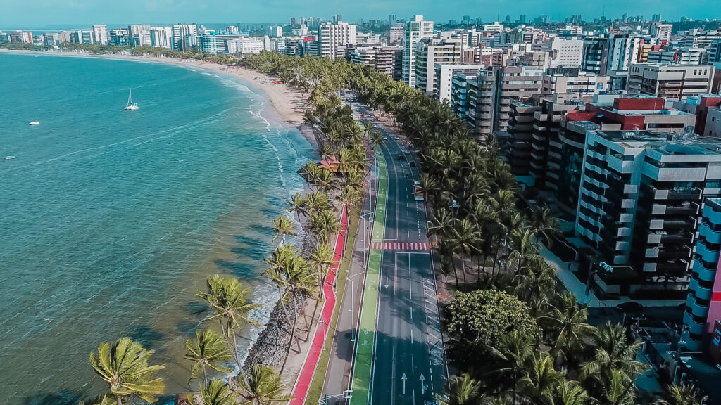 Novos Hoteis em Alagoas em 2026