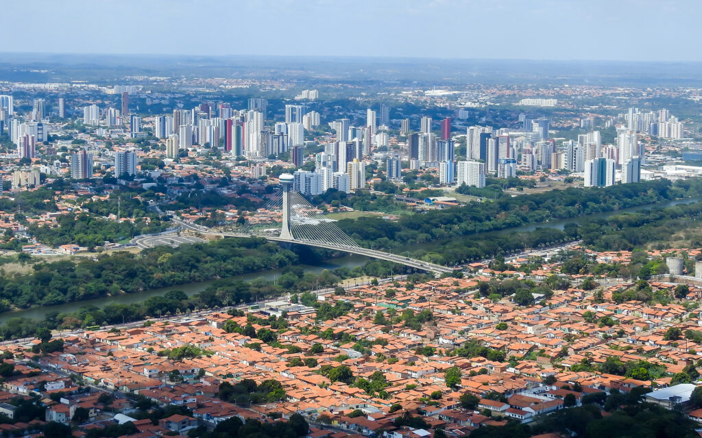 Cidade de Teresina, preço do aluguel aluguéis