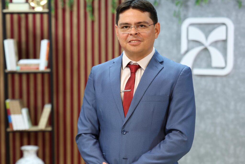 Vandir Farias, diretor de Negócios do BNB.