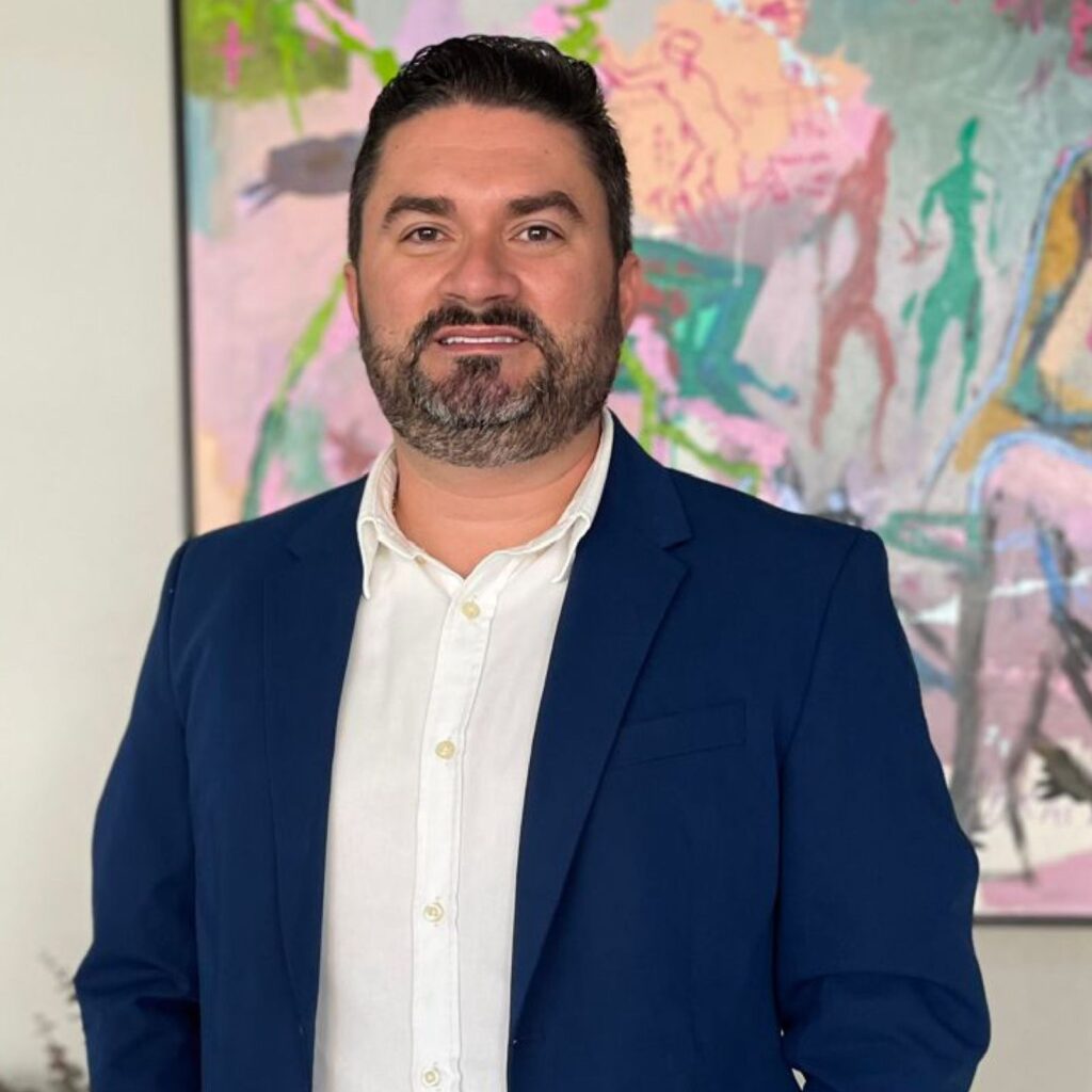 Alisson Maia, vice-presidente do Sindicato das Autoescolas do Ceará, afirma que a instabilidade regulatória compromete empregos e investimentos - Foto: Divulgação