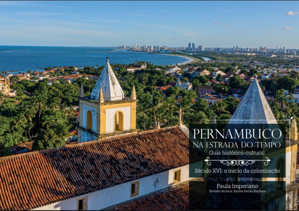 Livro de Pernambuco