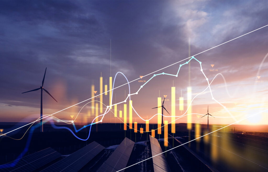mercado livre de energia elétrica Nordeste NE