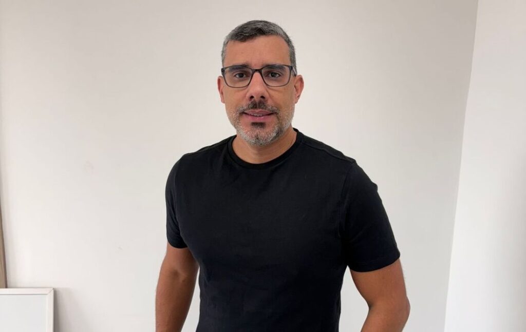 Luverson Ferreira