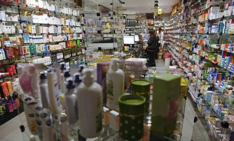 farmácias remédios medicamentos varejo farmacêutico Abafarma Nordeste