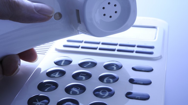 telefonia telefone fixo redução Nordeste Anatel chamadas fixas