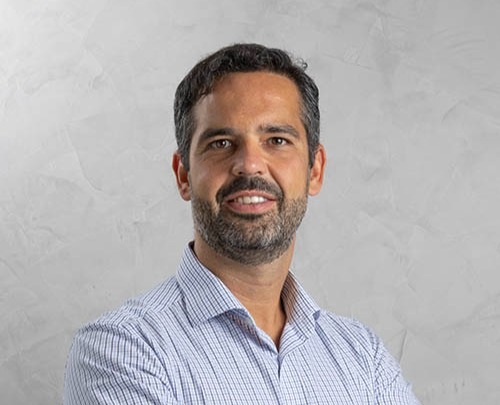 Daniel Mazza