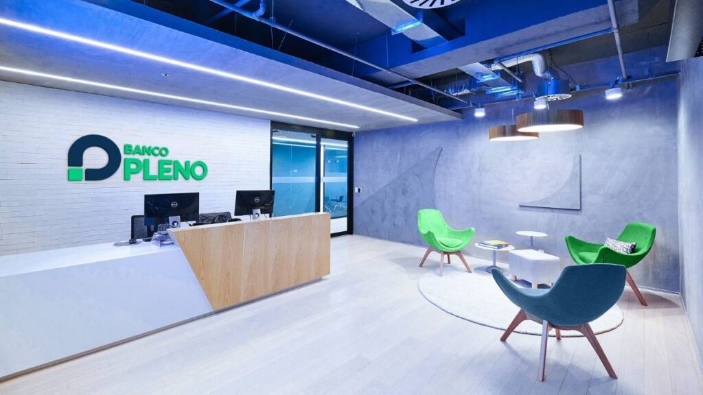 BC decreta liquidação do Banco Pleno, presidido por ex-sócio do Master