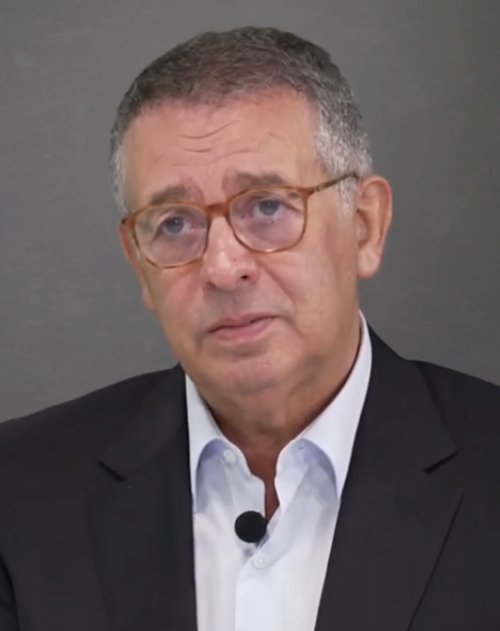 José Seguro eleito em Portugal