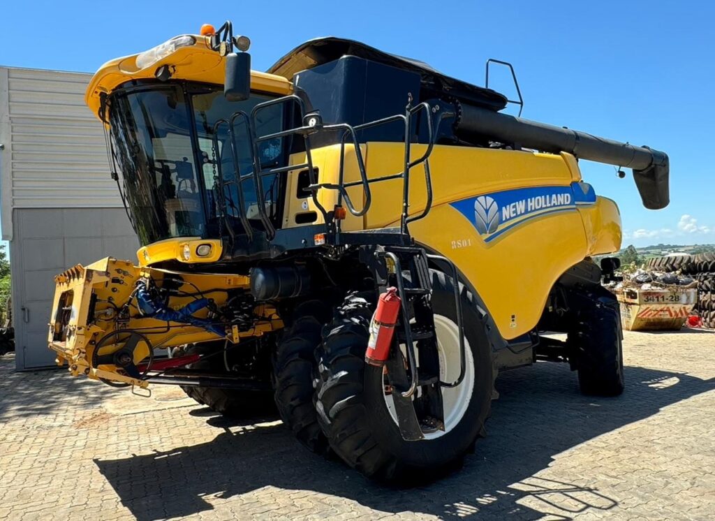 leilão de máquinas agricolas