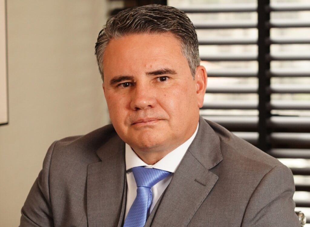 Luís Garcia